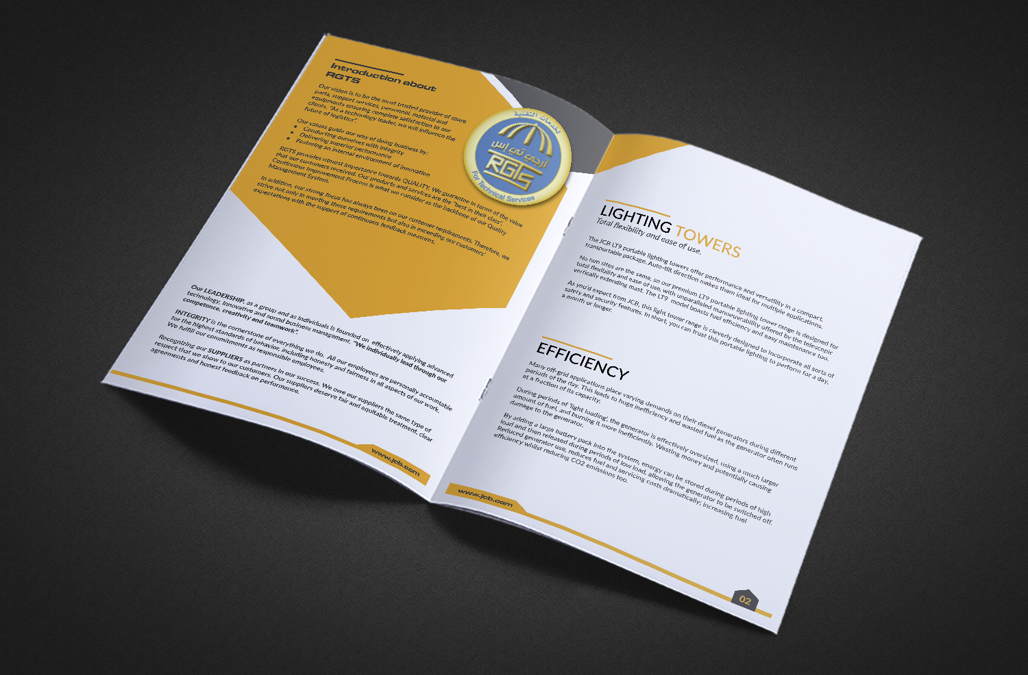 Catalogue Design by Deziners Zone for this project | Design #20013138