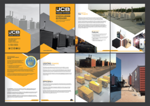 Catalogue Design by Deziners Zone for this project | Design: #20040449