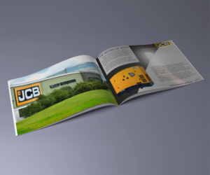 Catalogue Design by elveneclipse