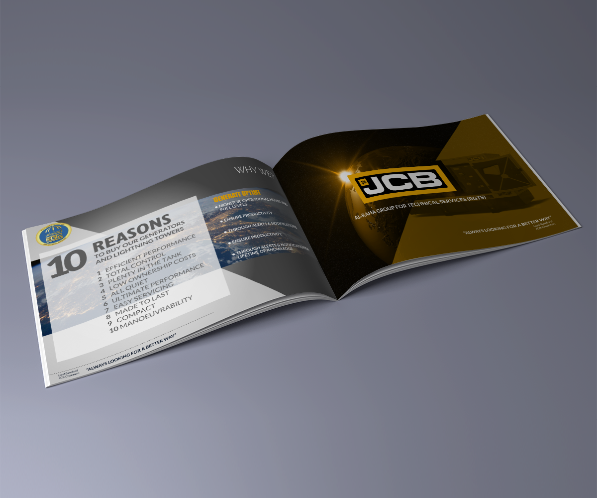 Catalogue Design by elveneclipse for this project | Design #20103889