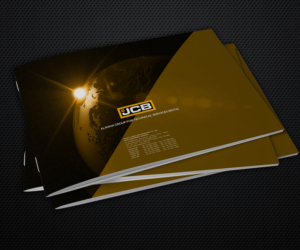 Catalogue Design by elveneclipse for this project | Design: #20103900