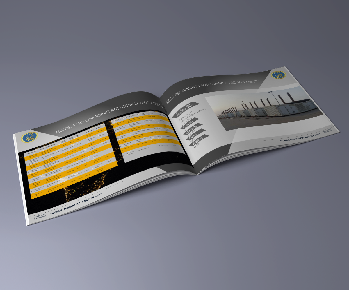 Catalogue Design by elveneclipse for this project | Design #20158068