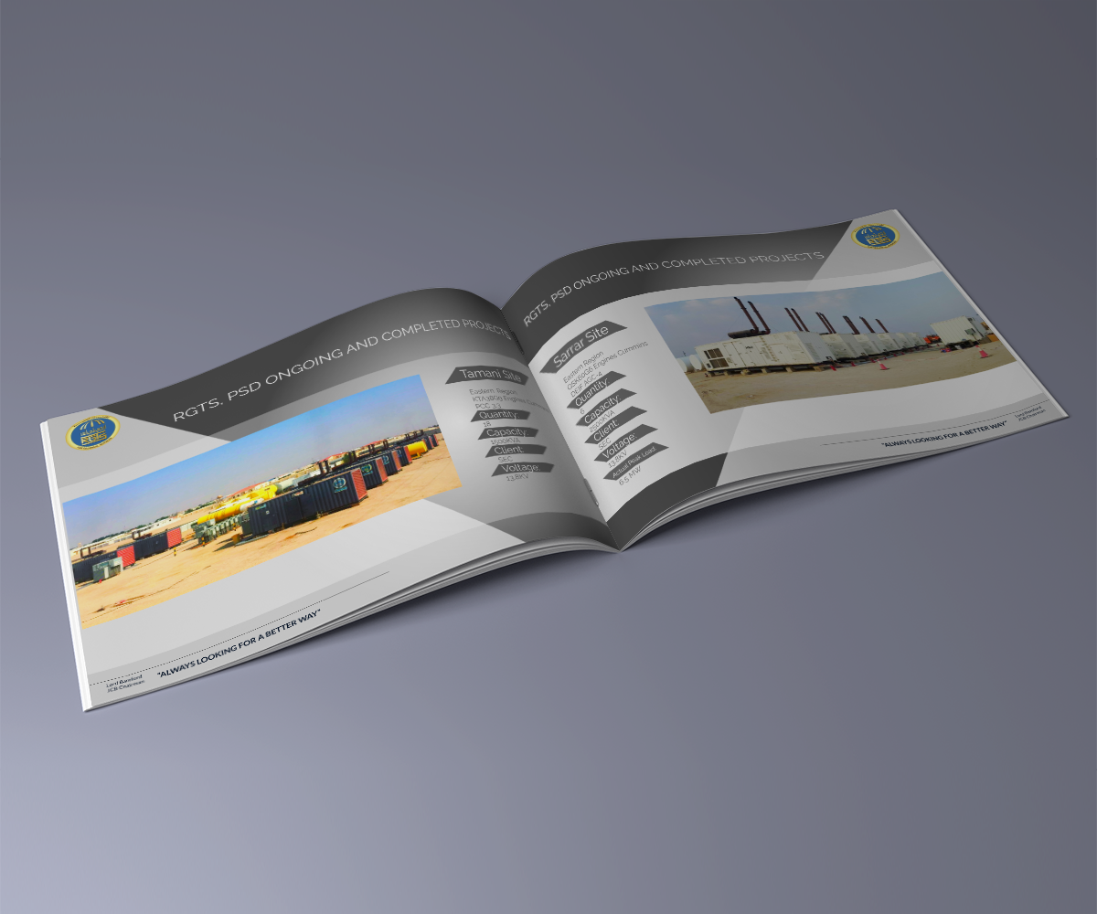 Catalogue Design by elveneclipse for this project | Design #20158069