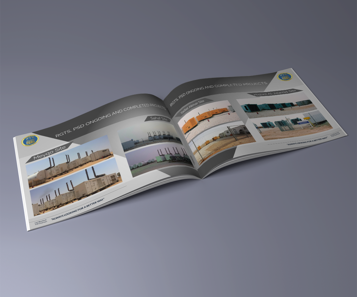 Catalogue Design by elveneclipse for this project | Design #20158079