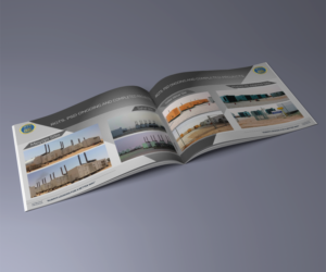 Catalogue Design by elveneclipse for this project | Design: #20158079
