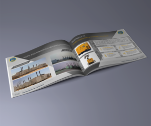 Catalogue Design by elveneclipse for this project | Design: #20158080