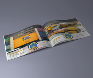 Catalogue Design by elveneclipse for this project | Design: #20158089