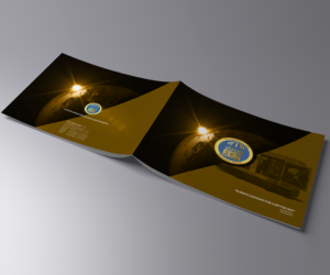 Catalogue Design by elveneclipse for this project | Design: #20158090