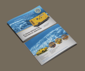 Catalogue Design by lookedaeng