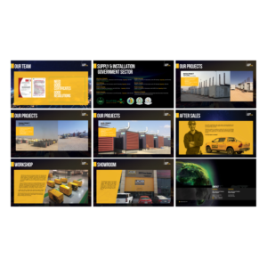 Catalogue Design by Murad Nofal for this project | Design: #20201885