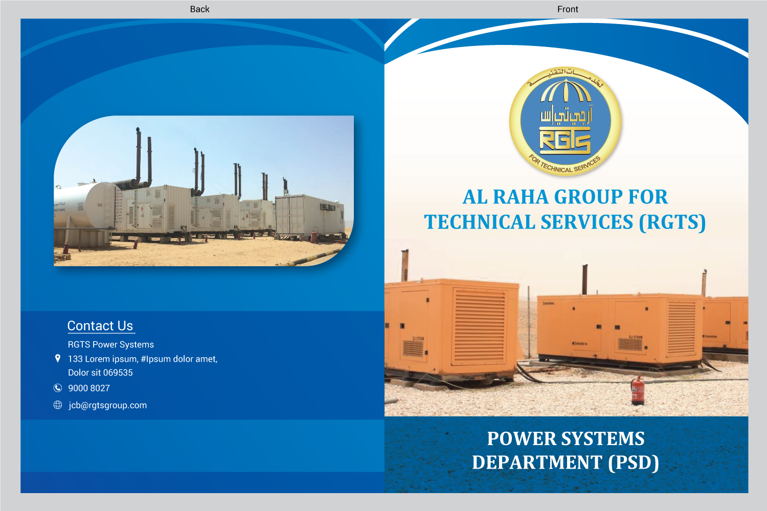 Catalogue Design by pivotaldesign.biz for this project | Design #20078180