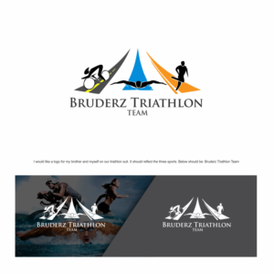 Logo Design by Ricky Tresna Murdiana