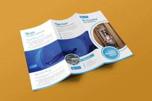 Design de Flyer par ilovedesign1 pour Ocean Floats  | Design : #20026663
