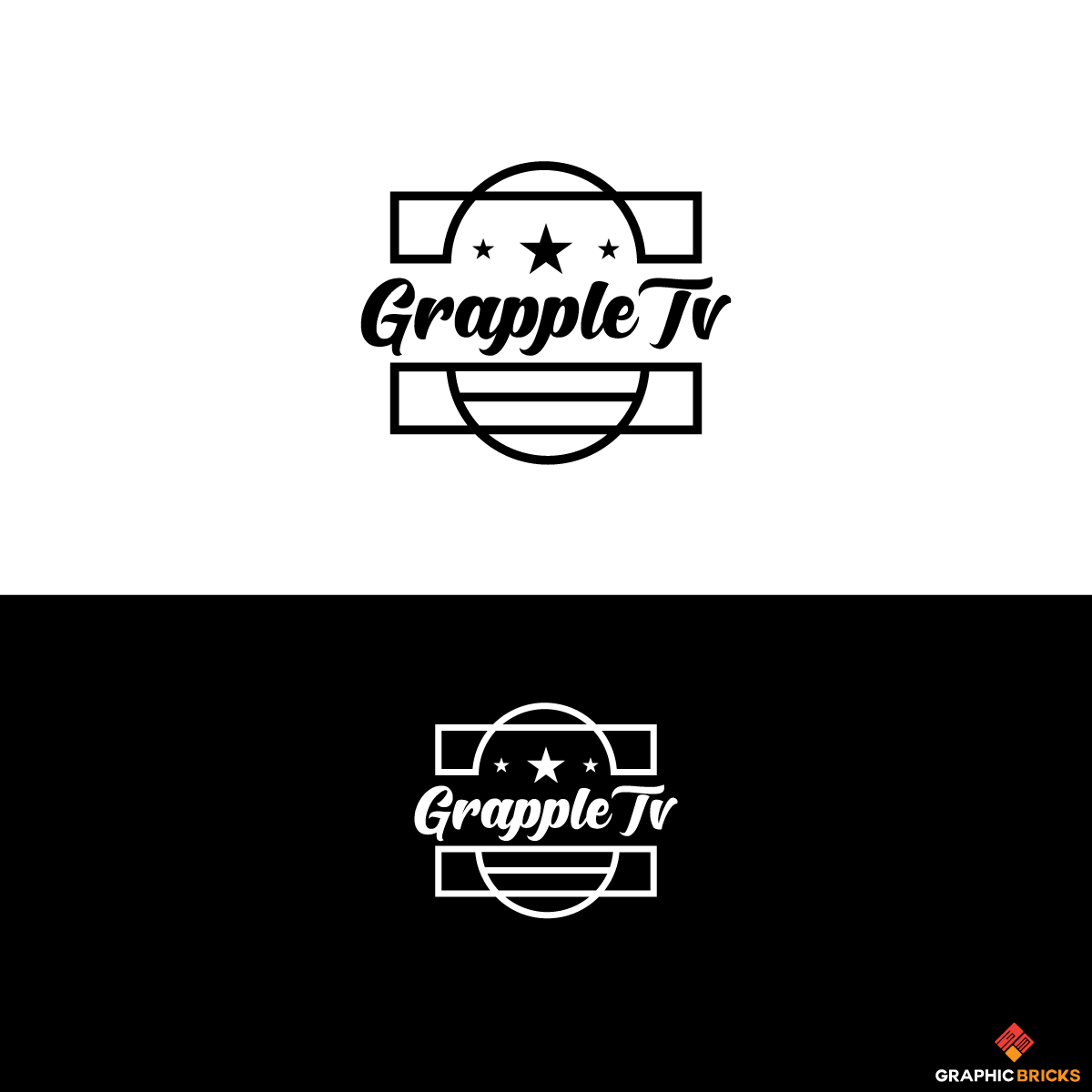 Logo Design by Graphic Bricks for this project | Design #20009457