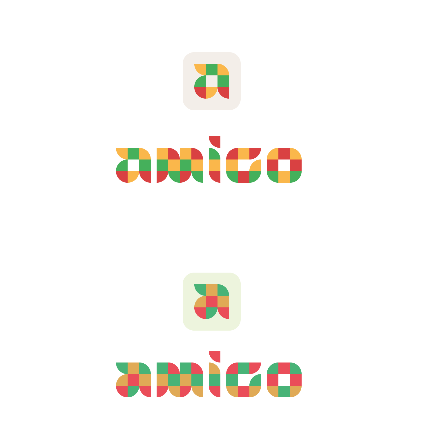 Logo Design by Foma for Work Safer Australia  | Design #20050291