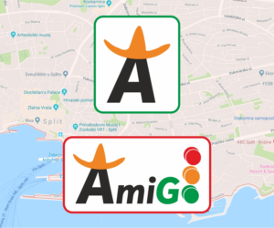 Logo Design by navigatoR design