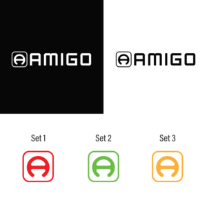 Logo Design by BluuStudio