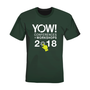 T-shirt Design by Elise Young