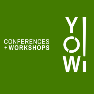 T-shirt Design by Joe McCluskey for YOW! Australia | Design: #20003510