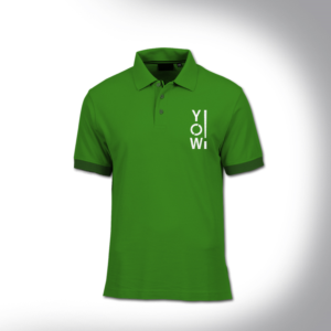 T-shirt Design by Joe McCluskey for YOW! Australia | Design: #20003511