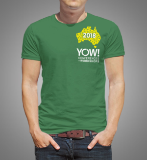 T-shirt Design by winnz dsign
