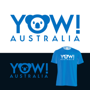 Diseño de Camiseta por pecgi para YOW! Australia | Diseño: #20034501