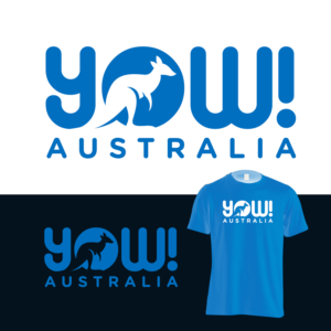 Diseño de Camiseta por pecgi para YOW! Australia | Diseño: #20034502