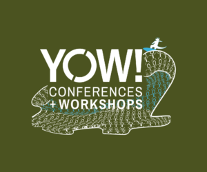 T-shirt Design by LemonV for YOW! Australia | Design: #20015584