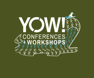 Diseño de Camiseta por LemonV para YOW! Australia | Diseño: #20021923