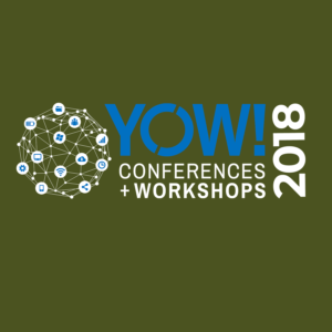 T-shirt Design by veeBC for YOW! Australia | Design: #20022748