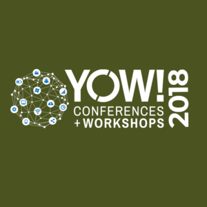 T-shirt Design by veeBC for YOW! Australia | Design: #20045674