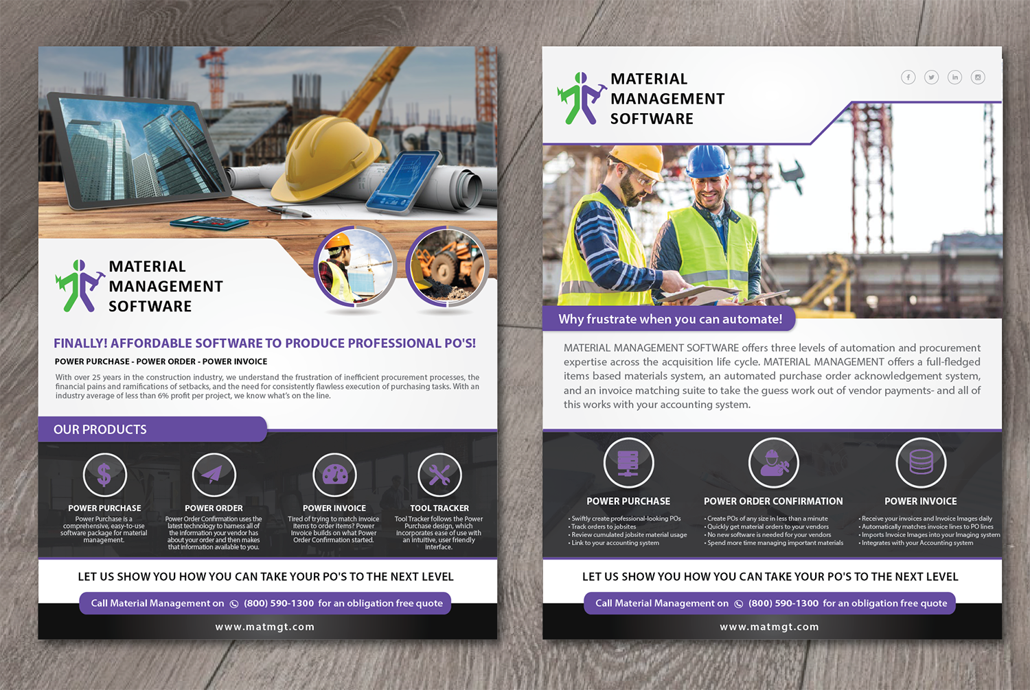 Flyer Design by alex989 for this project | Design: #20008890