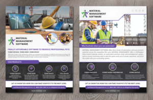 Flyer Design by alex989 for this project | Design: #20009057