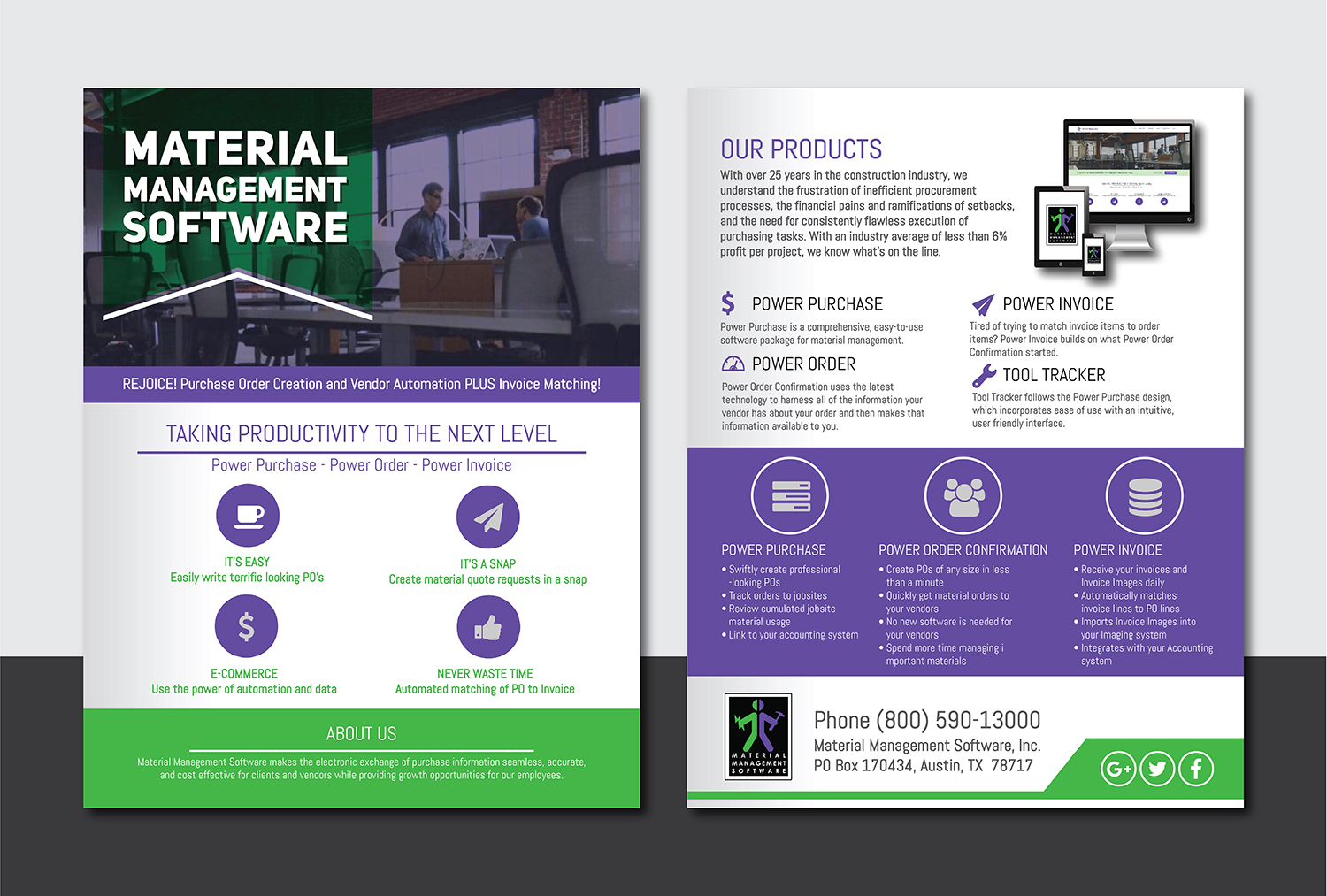 Flyer Design by Deziners Zone for this project | Design #20009872