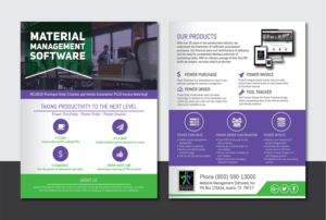 Flyer Design by Deziners Zone for this project | Design: #20009872