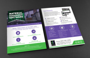Flyer Design by Deziners Zone for this project | Design: #20009874