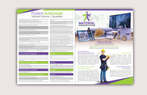 Flyer Design by Fusionex Studio