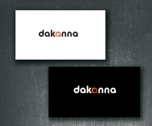 Diseño de Logo por bijuak para Dakanna Iberica S.L B088187059 | Diseño: #20025960