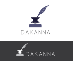 Logo Design by GeorgeB for Dakanna Iberica S.L B088187059 | Design: #20024462