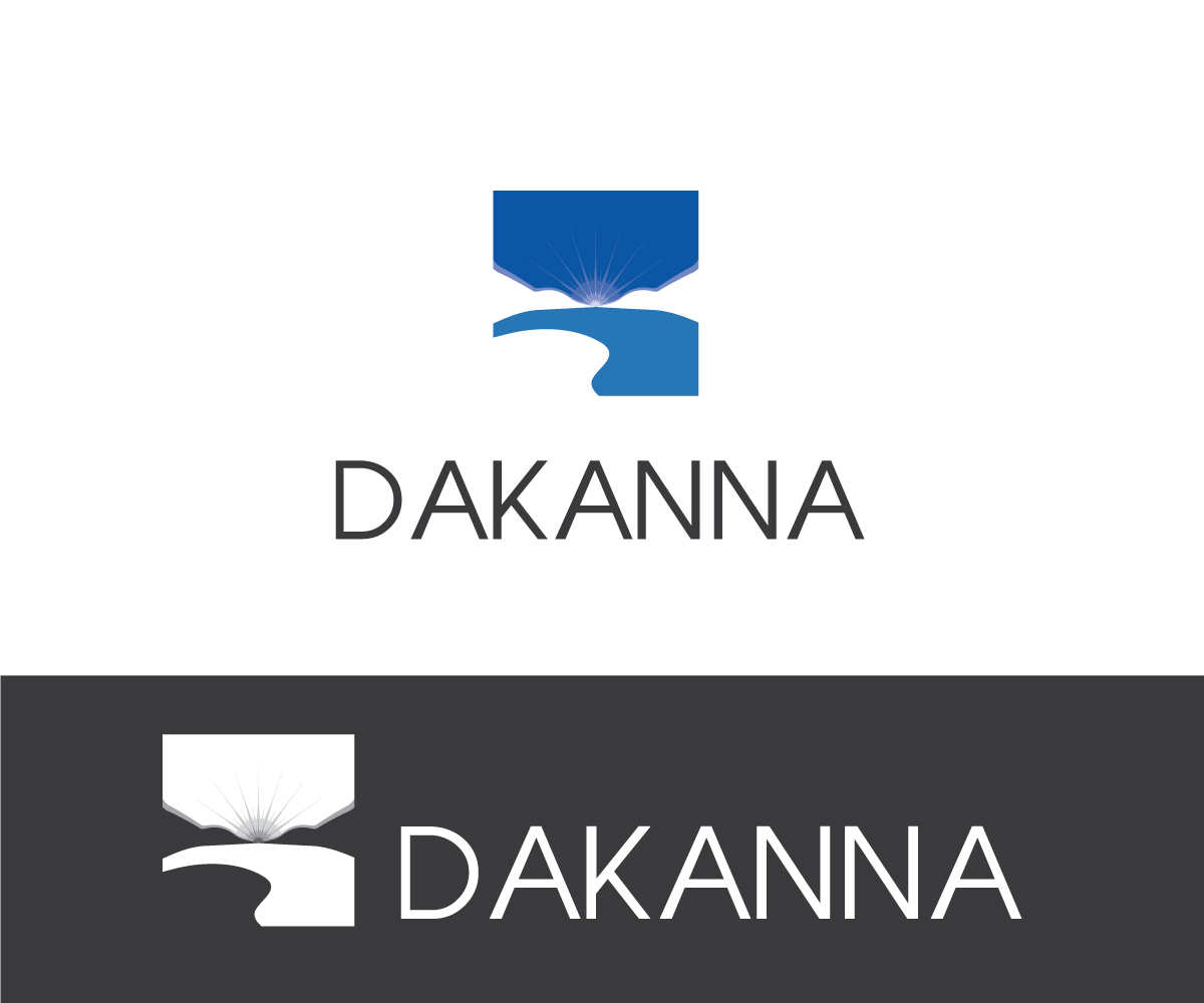 Logo Design by GeorgeB for Dakanna Iberica S.L B088187059 | Design #20024464