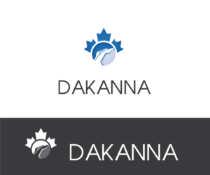 Diseño de Logo por GeorgeB para Dakanna Iberica S.L B088187059 | Diseño: #20024466