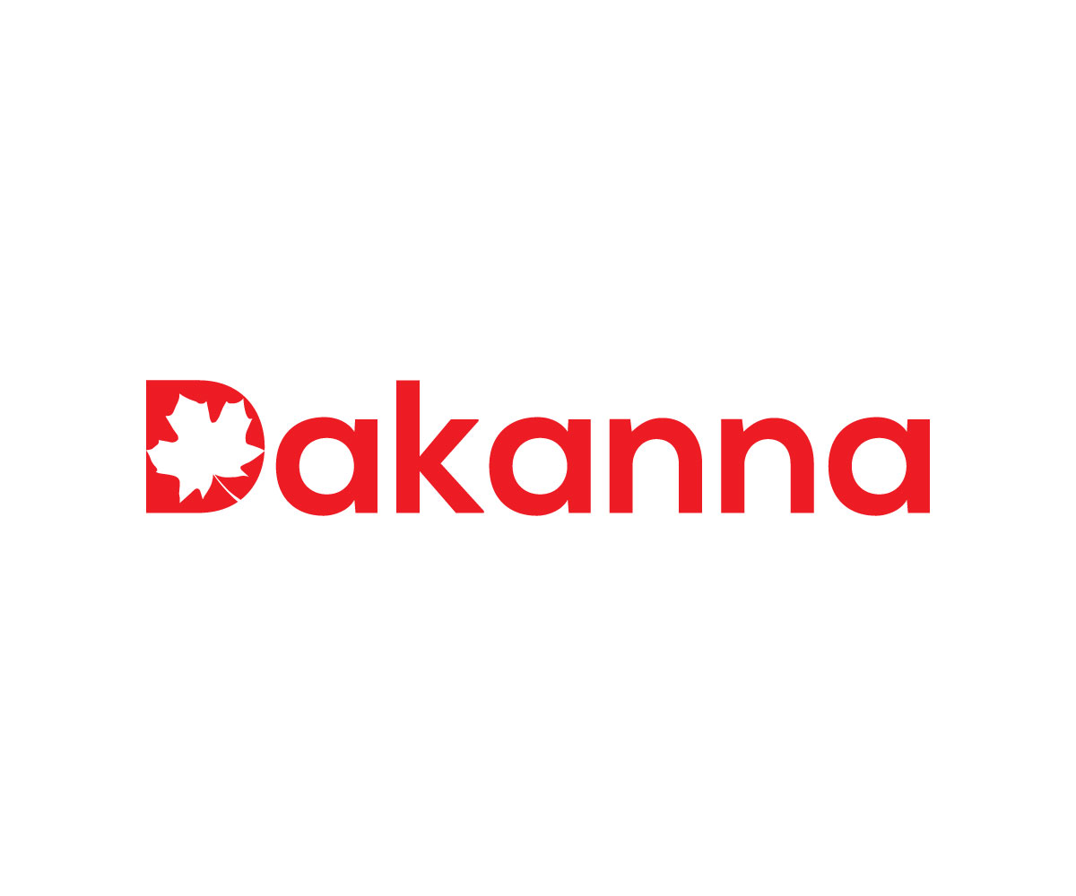 Diseño de Logo por ariyaa0007 para Dakanna Iberica S.L B088187059 | Diseño: #20056533