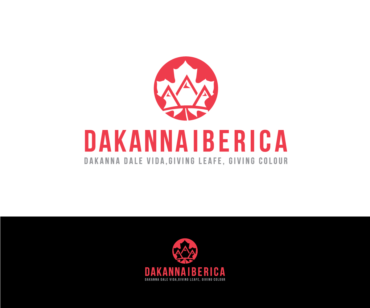 Design de Logo par designmind78 pour Dakanna Iberica S.L B088187059 | Design #20017619