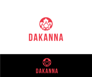 Diseño de Logo por designmind78 para Dakanna Iberica S.L B088187059 | Diseño: #20066218