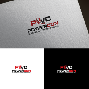 The logo needs to have 