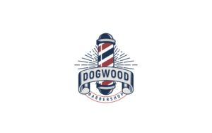 Dogwood Barber Shop | Design de Logo par Avartde