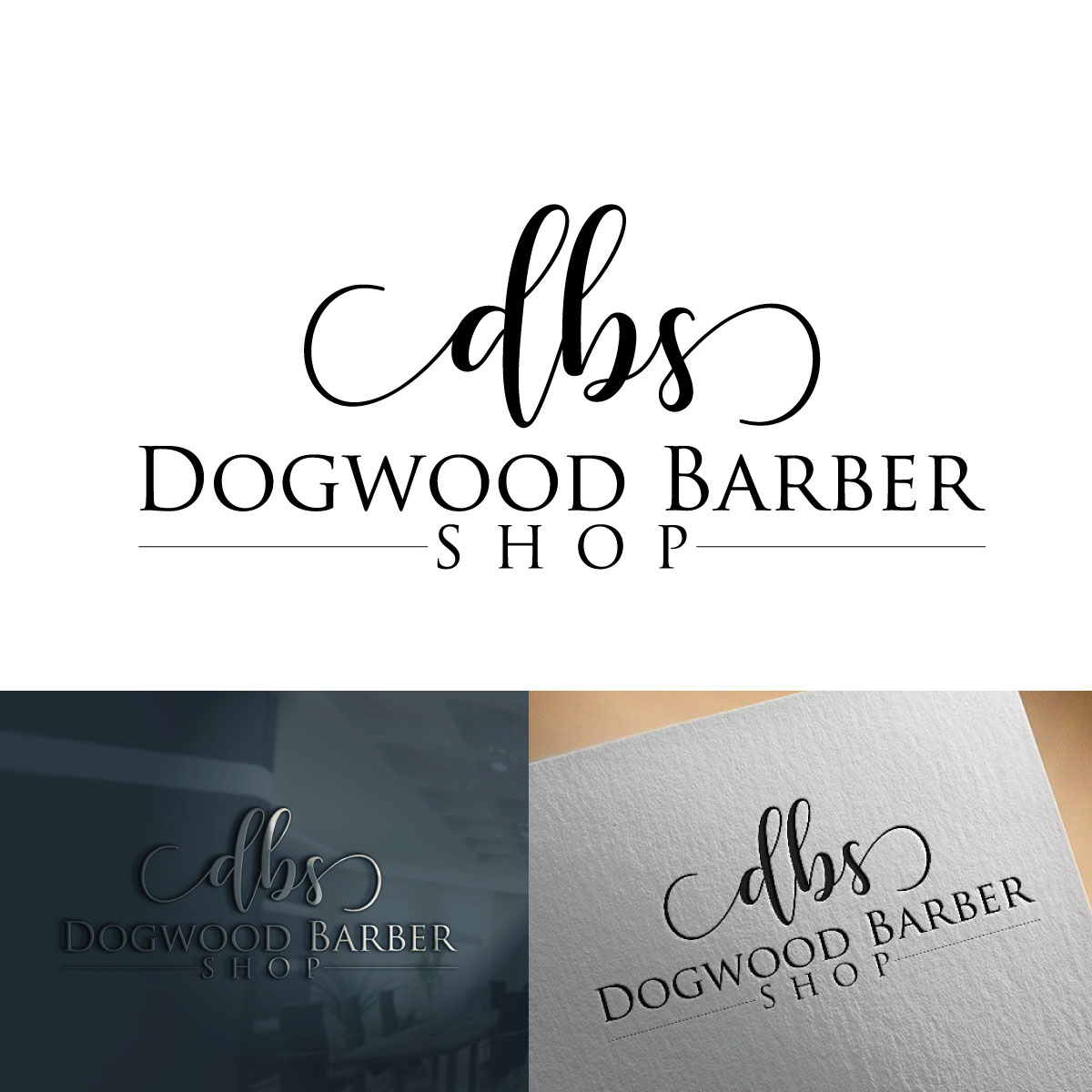 Logo Design by JAFRIN for this project | Design #20007635