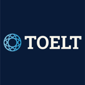 Logo Design by EZO Design for TOELT Ltd. | Design: #20022985