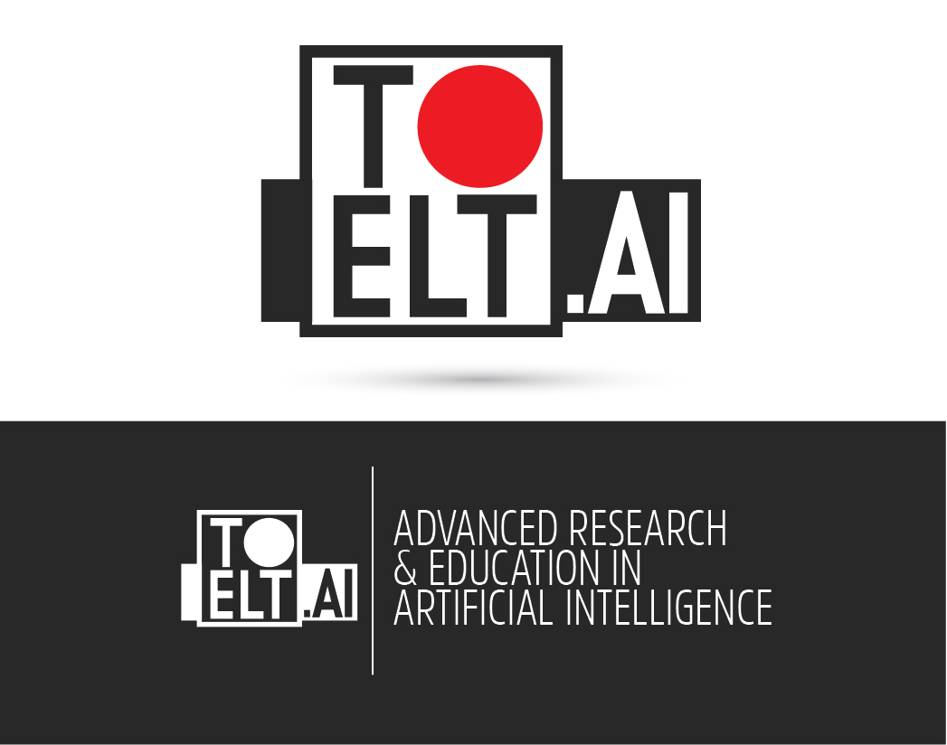 Logo Design by @gus for TOELT Ltd. | Design #20005429