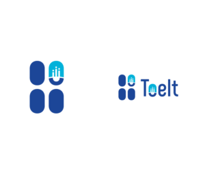 Logo Design by Alien Cookie for TOELT Ltd. | Design: #20009504
